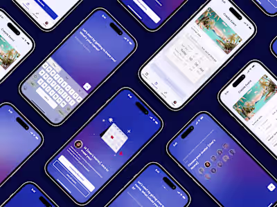 Wikend - Simplify event planning in 1 app