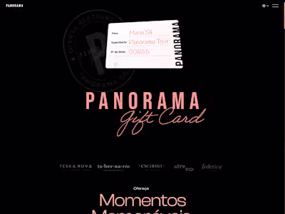 Panorama Group