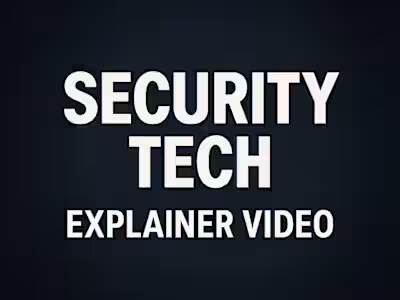 Security System Explainer – Guardian by Johnson Controls