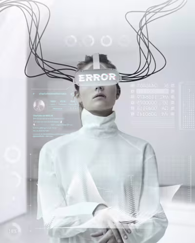 Artificial Intelligence and Other Stuff...