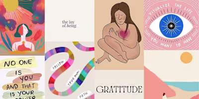 What Does It Mean to Feel Content?