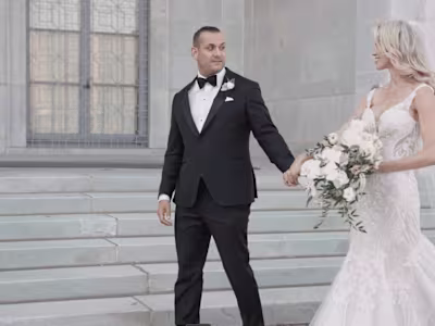 Shelby & Mike Highlight