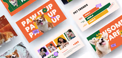 Pawsome Pet Wellness Presentation