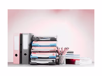 Administrative Tasks