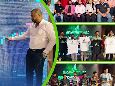 A Few Years of Hard Work Can Change Your Life; Just Keep Hustlin