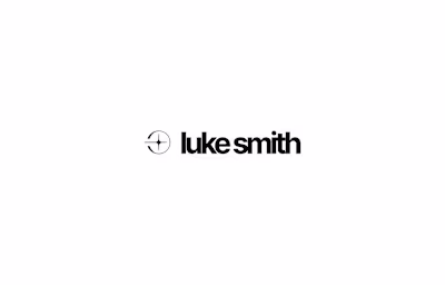 Luke Smith Design | Rebrand