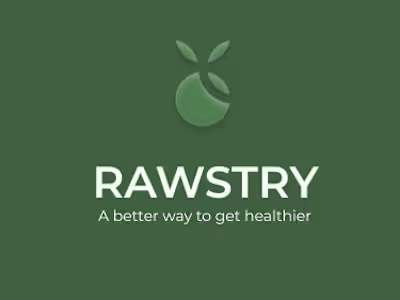 Rawstry: 
Raw & Vegan Restaurant