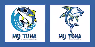 My Tuna | Logo
