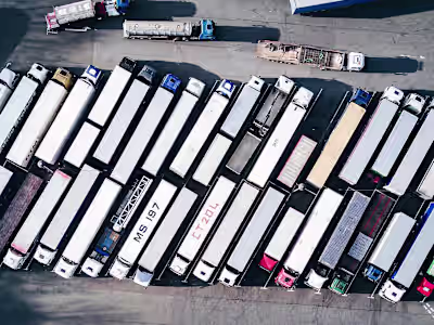 Building a Marketplace for second-hand auto parts with Bubble