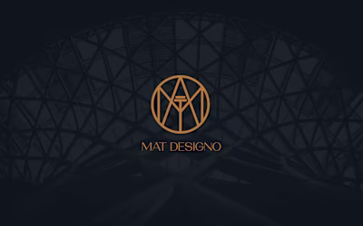 MAT Designo - Branding Design