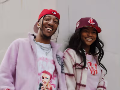 RUFF RYDER'S FIRST LADY.