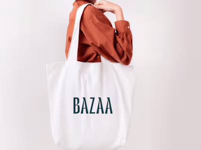 Bazaa: Shopify x Sharetribe Project