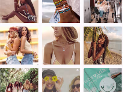 Pura Vida Bracelets 