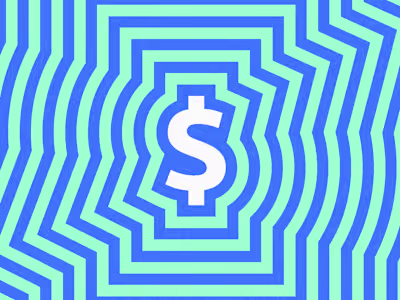 Brand Identity & User Interface for a Fintech mobile app