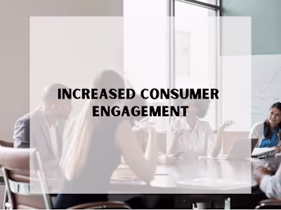 Growing Engagement: Non-Profit
