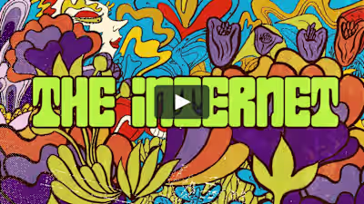 50 years of the Interne