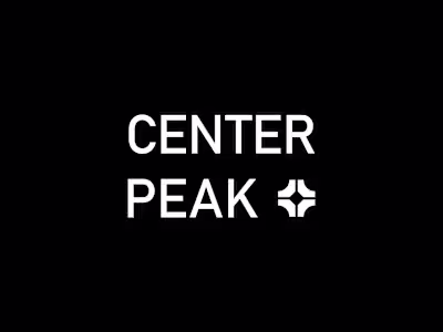 Center Peak IT Firm logo