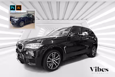 Vibes Switzerland- Car improvement images 