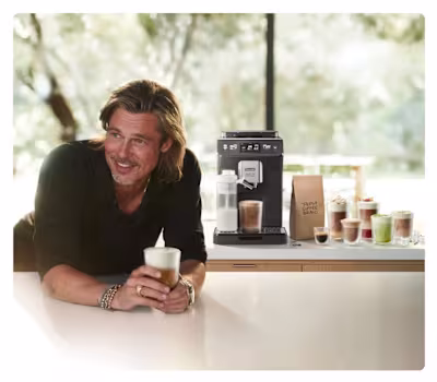 De'Longhi | Copywriting (ENG)
