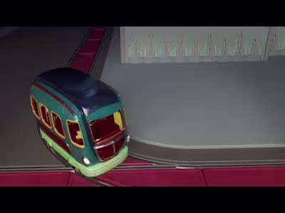 Oblivion Express, 2023 - YouTube