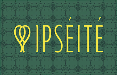 IPSÉITÉ Visual Identity
