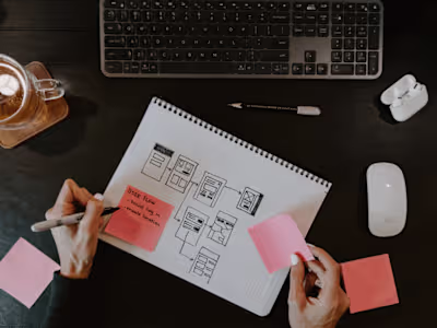 Digitalisation of the lending process for SMEs