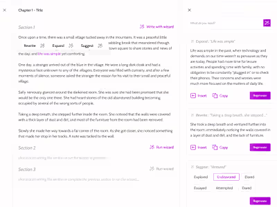 AuthorWizard.ai