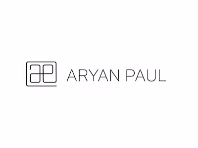 Personal Brand Design