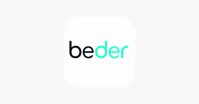 Beder : Explore & Travel App