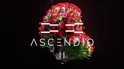 ASCENDIO II