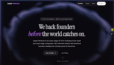 First time playing with unicorn studie interactive backgroun...