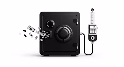 The wizards of today are those who harness AI and blockchain...