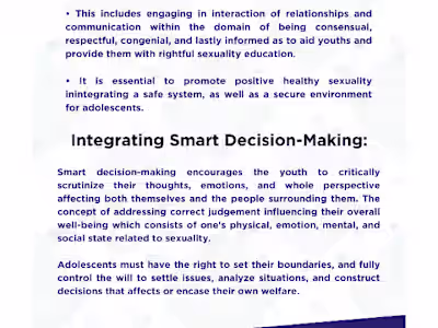 Informational Lesson