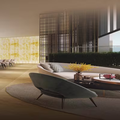 Expertly designed for those with exquisite style, One Legacy Gr…