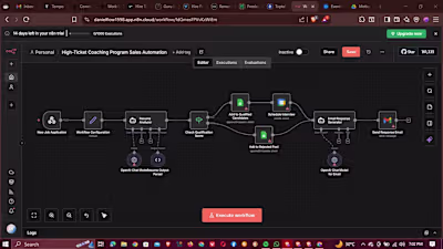 If you’re still screening CVs manually… you’re already behin...