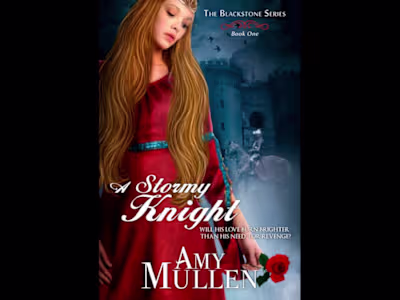 A Stormy Knight