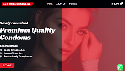 Complete E-commerce Website Development and Digital Marketing 