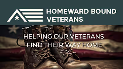 Homeward Bound Veterans: Organizational Presentation