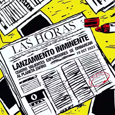 Zafiro: Album Arts