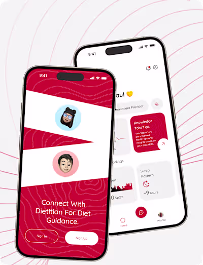 MEDICAL APP