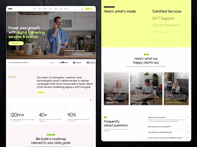 Elevate your marketing game with