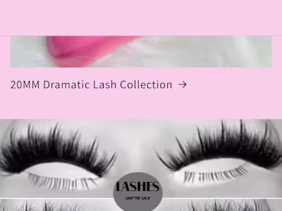 Shopify store design and product optimization. 