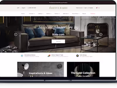 Nativebarn.Com