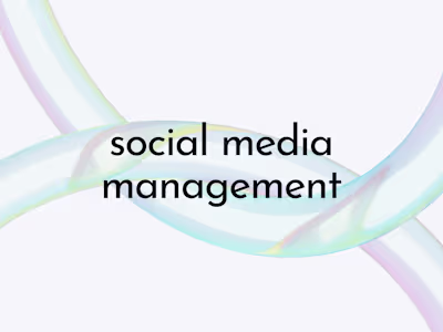 Social Media Content - Lezat LA