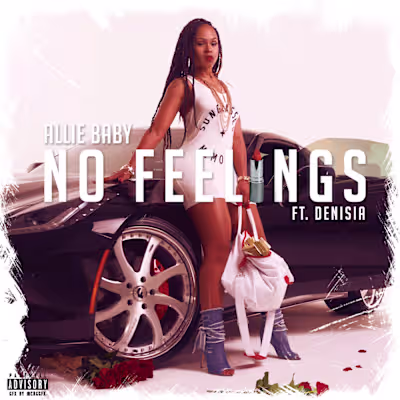 New Orleans Rapper Allie Baby Shows “No Feelings” On New Single