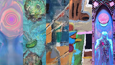 FLUX - MAXgallery