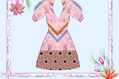 Fashion Illustration