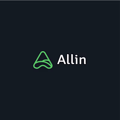 Allin Financial Management App 