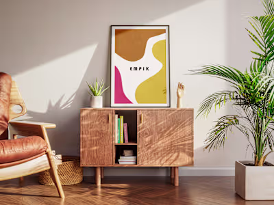 Empik | E-Commerce Campaigns & Print Design