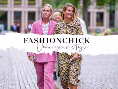 Social Media Management Fashionchick